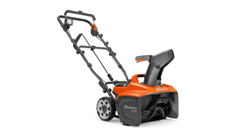 Husqvarna ST 143i Batteridriven Snöslunga