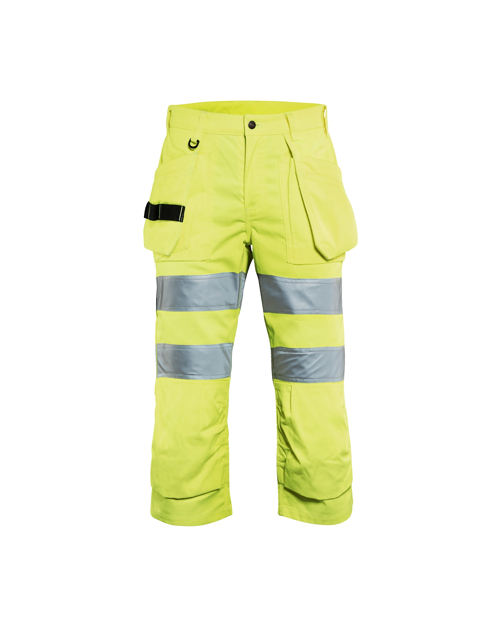 Blåkläder Damen High Vis Piraten Hose High Vis Orange - D25