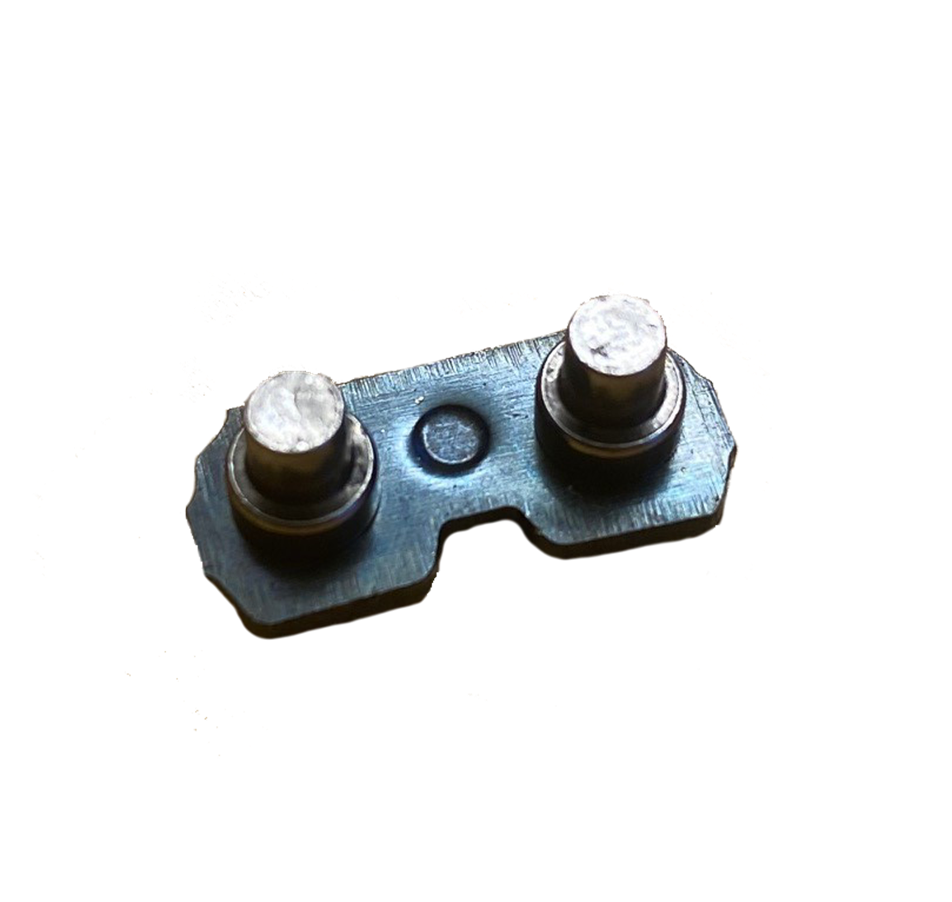 Iggesund .404" 2,0mm B8 Vernietete Seitenglieder 25 Stück