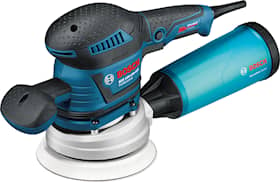 Bosch Excenterslibere GEX 125-150 AVE Professional