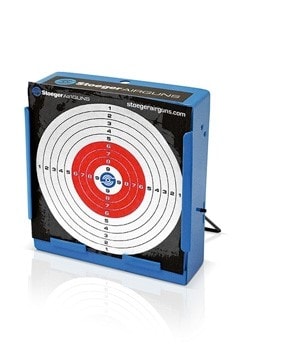 Stoeger Kulefanger 14x14 cm