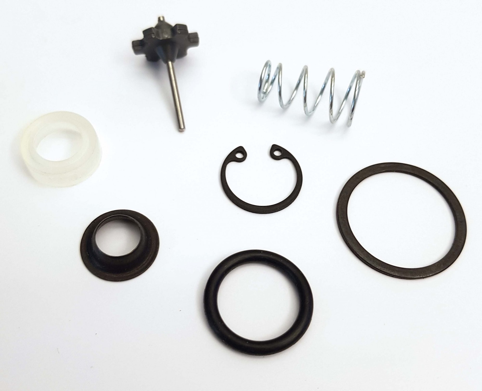 Ingersoll Rand Ir Verktyg Ventilset Ir 2135-K303