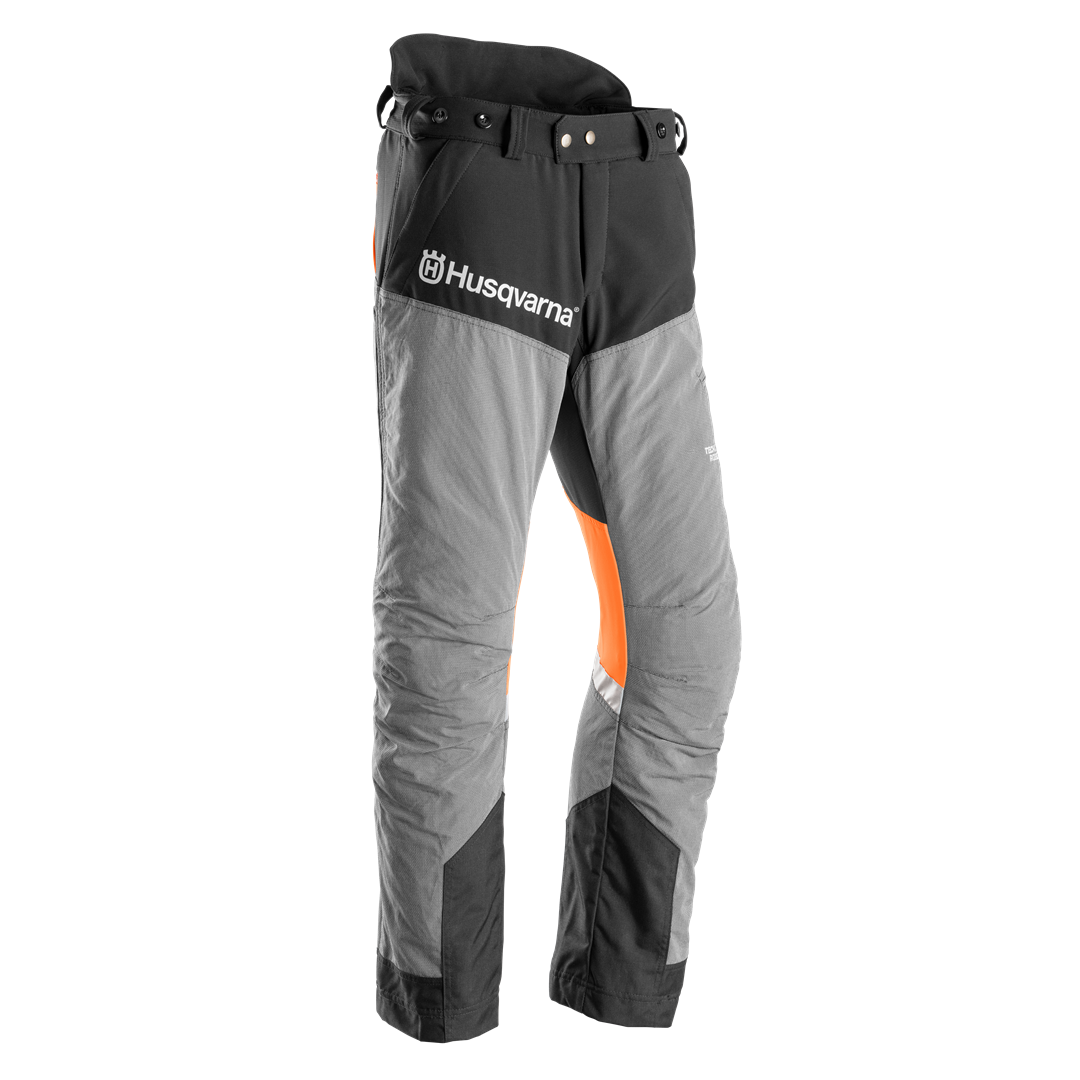 Husqvarna Technical Robust Turvahousut XXL