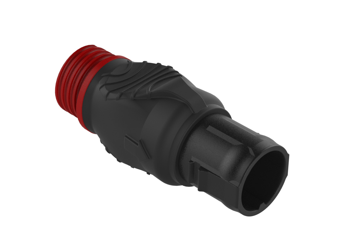 Pellenc Schnellkupplung