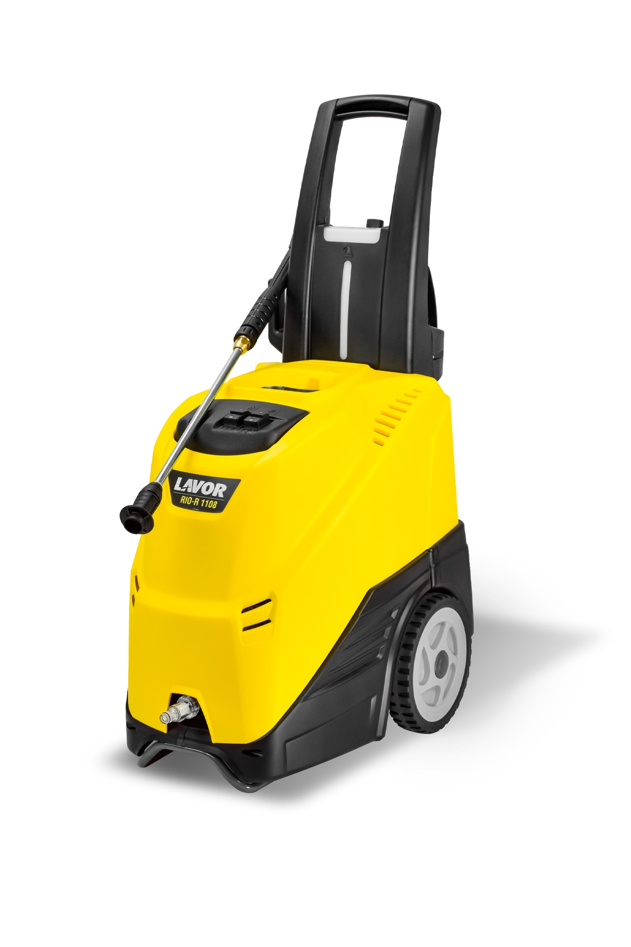 Lavor Varmtvannsvasker Rio-R 1108