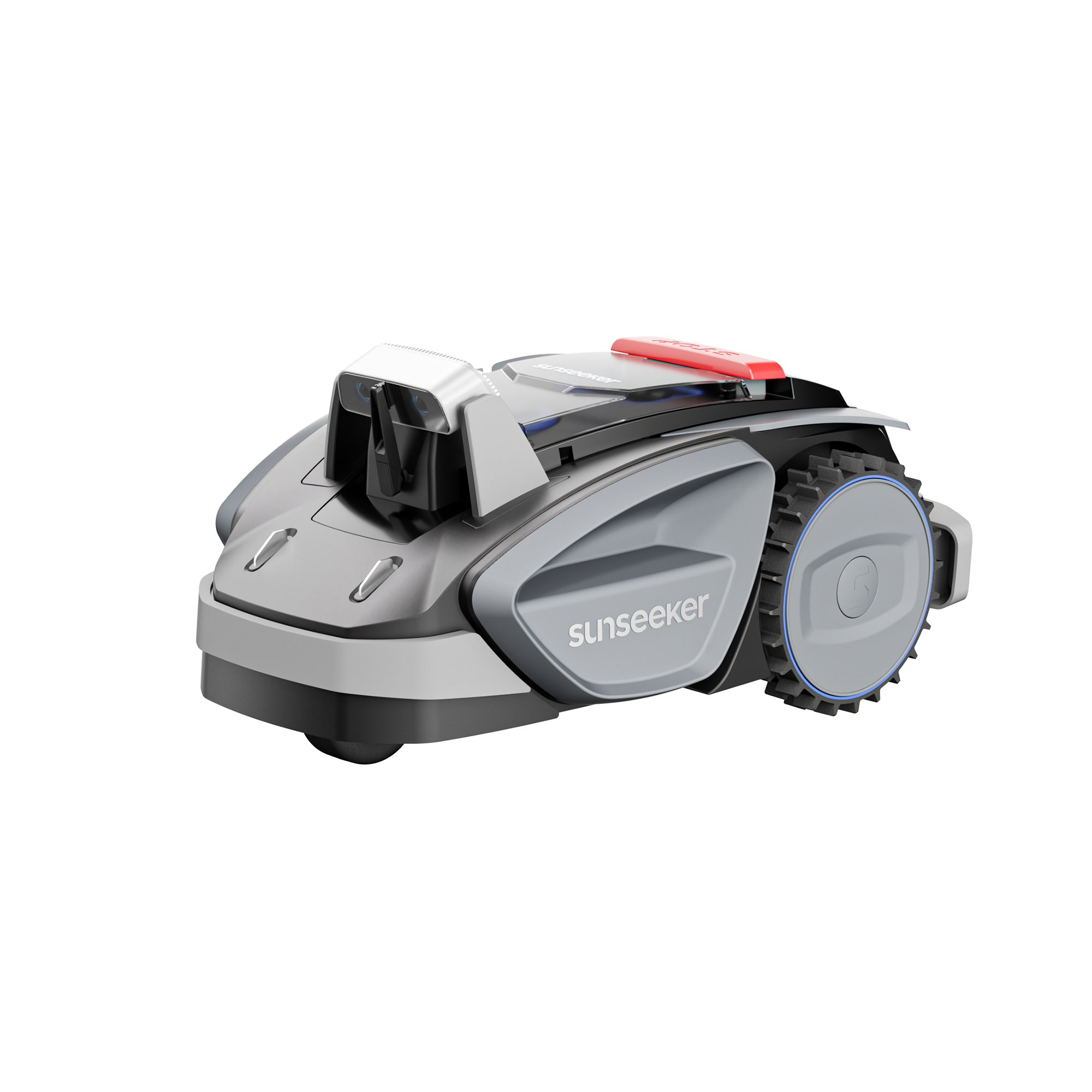 Sunseeker V3+ Robotgräsklippare