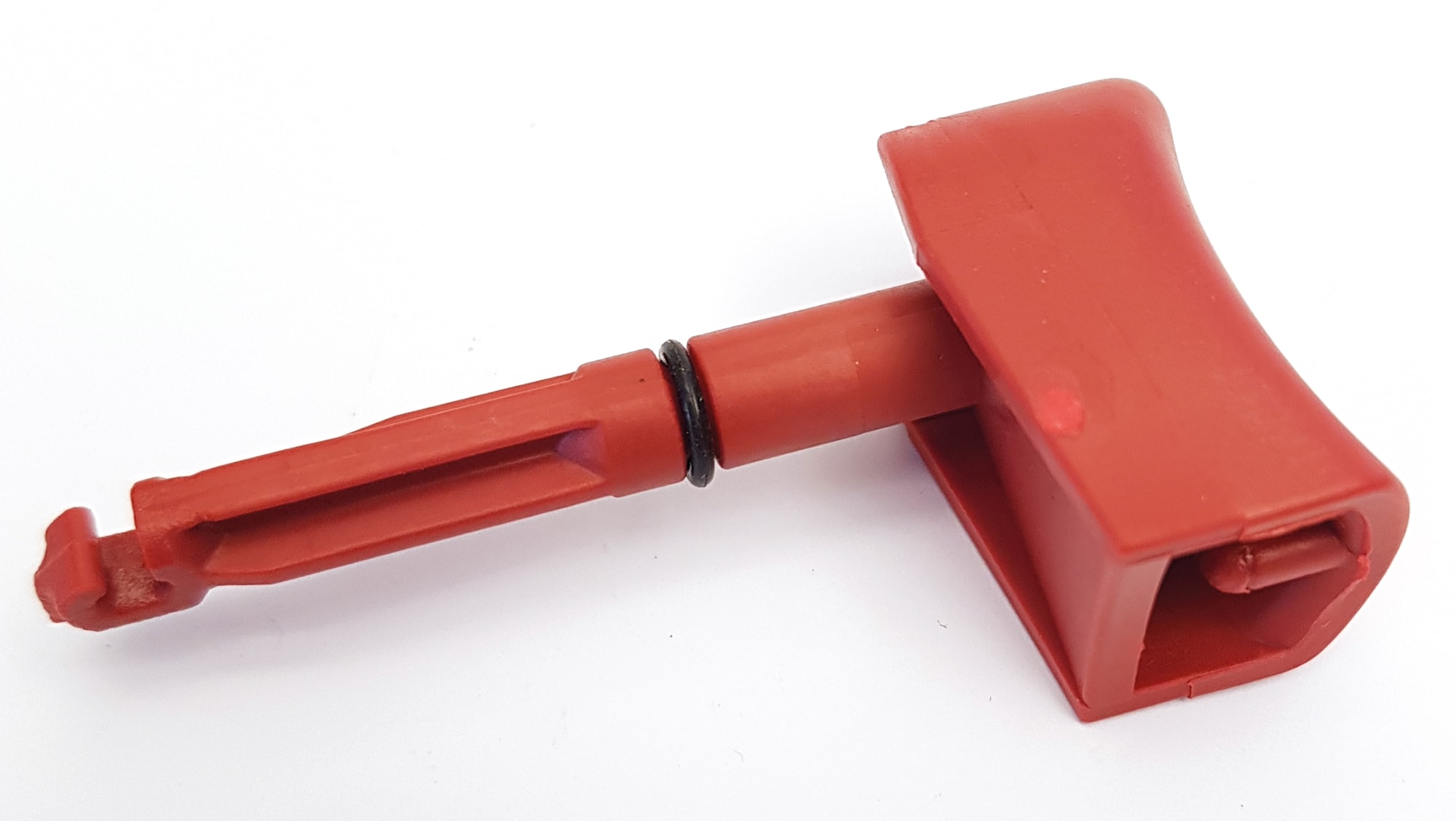 Ingersoll Rand Ir Verktyg Avtryckare 2135 Röd