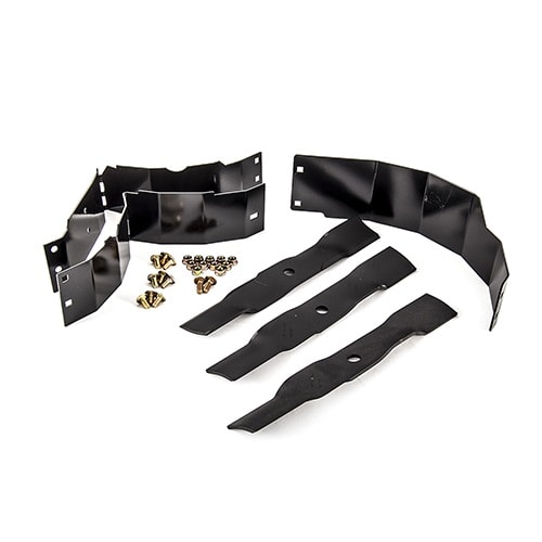 Cub Cadet Biosarja XZ3 122:lle