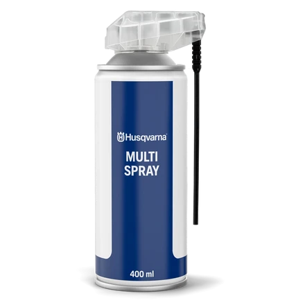 Husqvarna Multi spray Grease and Lubricant