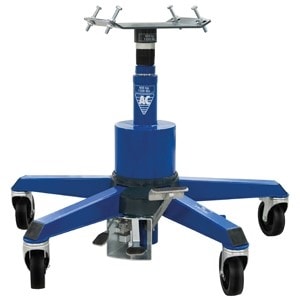 Ac Växellådslyft Vlt 6