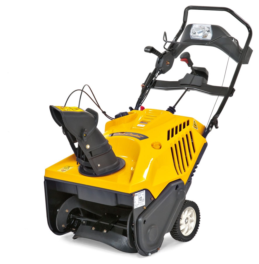 Cub Cadet 221 LHP Lumilinko