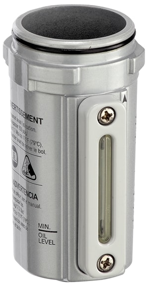 Ingersoll Rand Metalbehållare 1500 Typ L