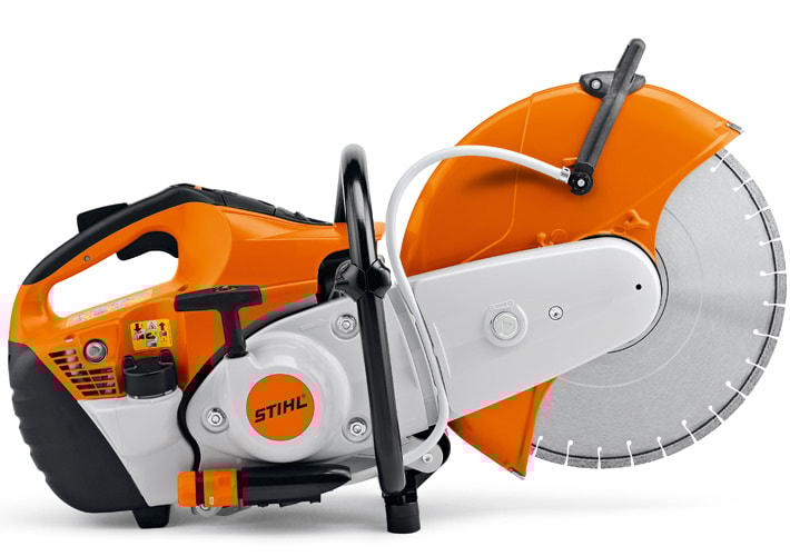 Stihl TS 500i-A Leikkuukone