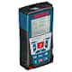 Bosch Laseretäisyysmittalaite GLM 250 VF Professional sis. 4 x paristo (AAA), tarvikesarja