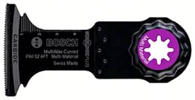 Bosch PAII 52 APT MultiMax Precision-presisjonsblad 52mm