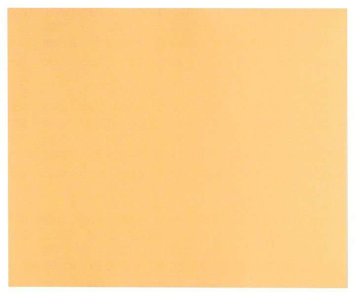 Bosch Slibeblad C470 230 x 280 mm, 150