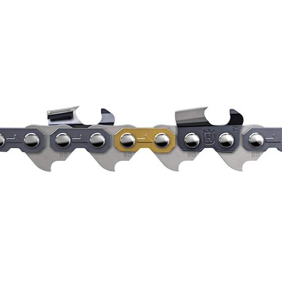 Husqvarna 100 fod 3/8 1,5 mm X-Cut S85 Roll Saw Chain