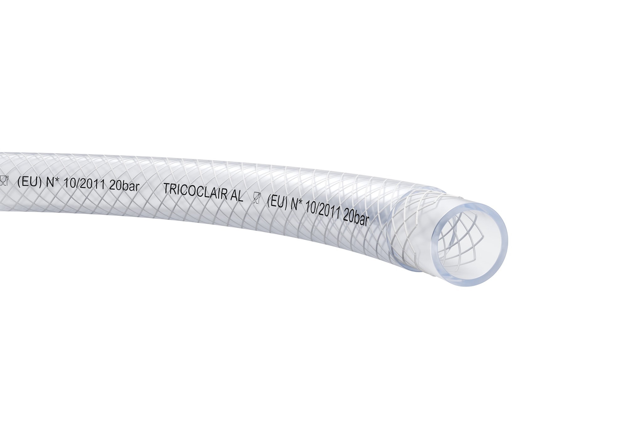 Drift-Air Compressed air hose PVC