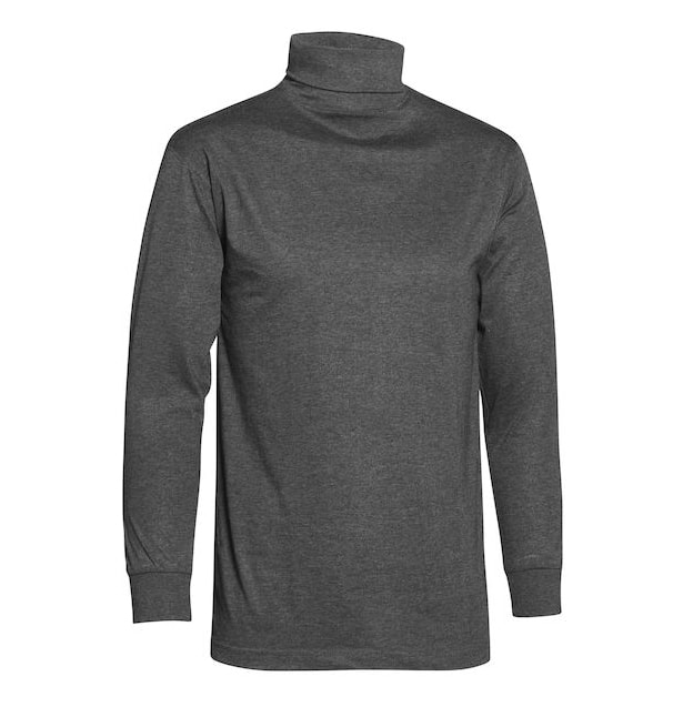 Clique Poolo Miehet Antrasiitinharmaa XXL