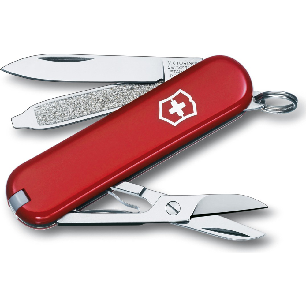 Victorinox lommekniv Classic Red
