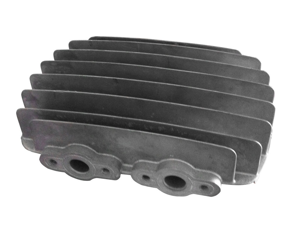 Drift-Air topplokk ABAC B6000