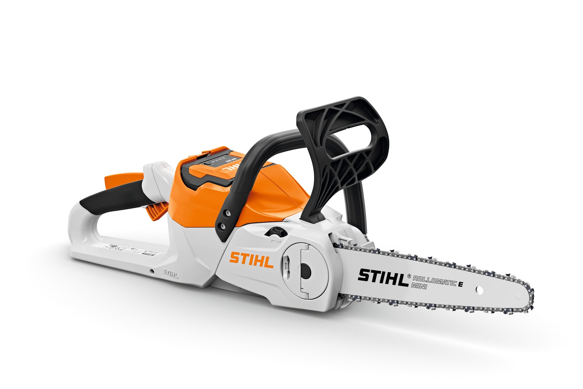 Stihl MSA 60 C-B Batterikædesav