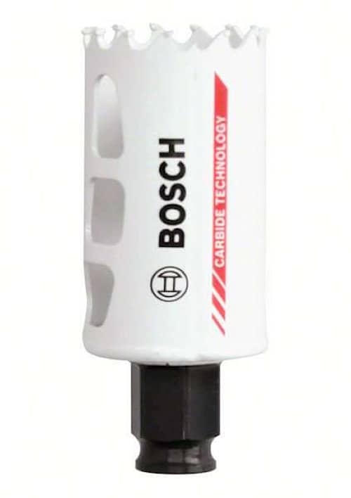 Bosch 40 mm Endurance for Heavy Duty karbidhullsag