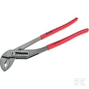 Kramp Polygrip-Zange 250 mm