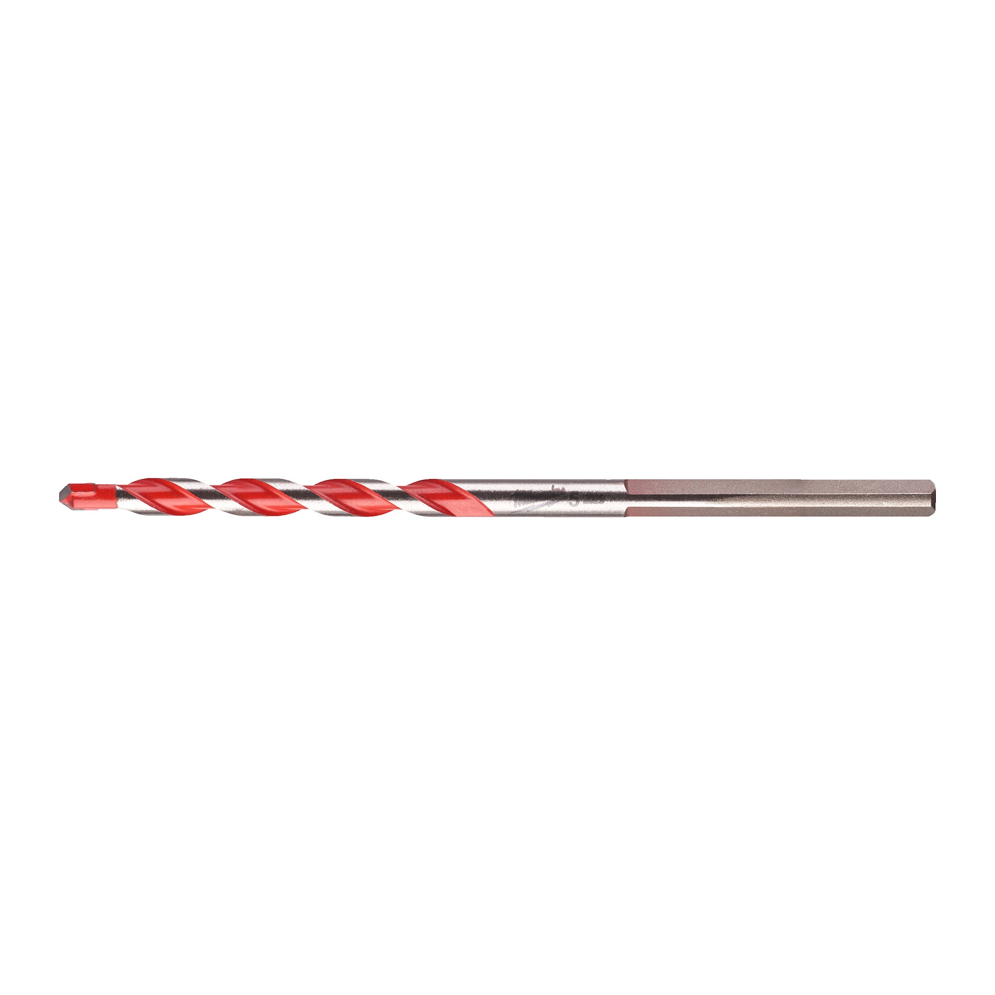 Milwaukee Mur- Och Stenborr 14X260Mm