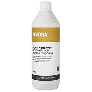 Bevara Alg & Mögeltvätt 1L