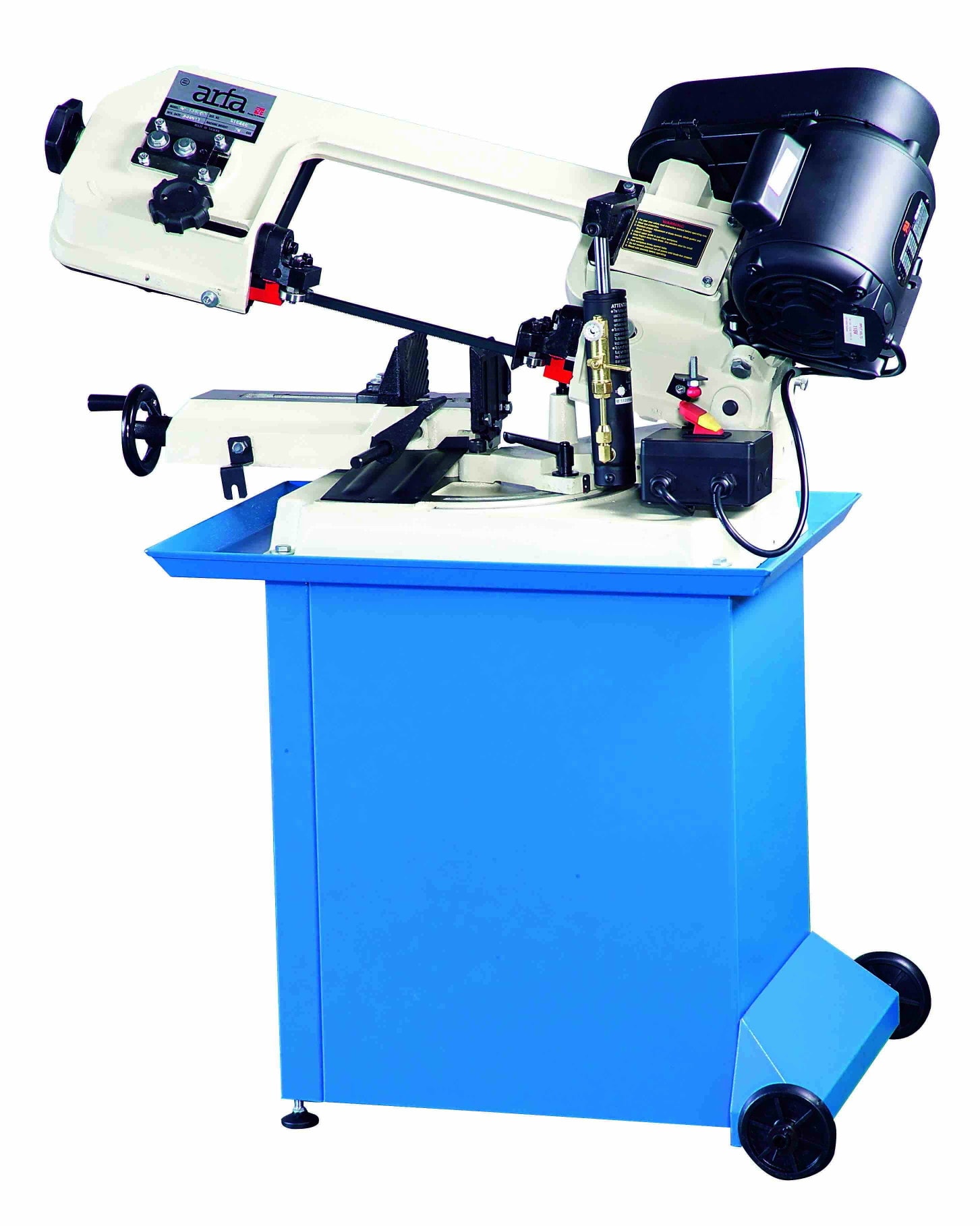 Rong Fu Metallivannesaha RF-128HDR