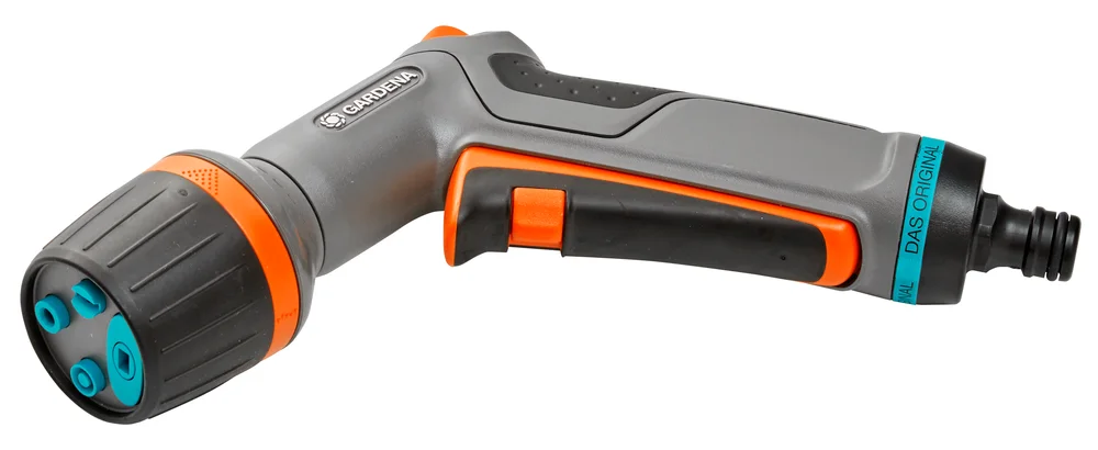 Gardena Comfort Multifunktionell Strålpistol