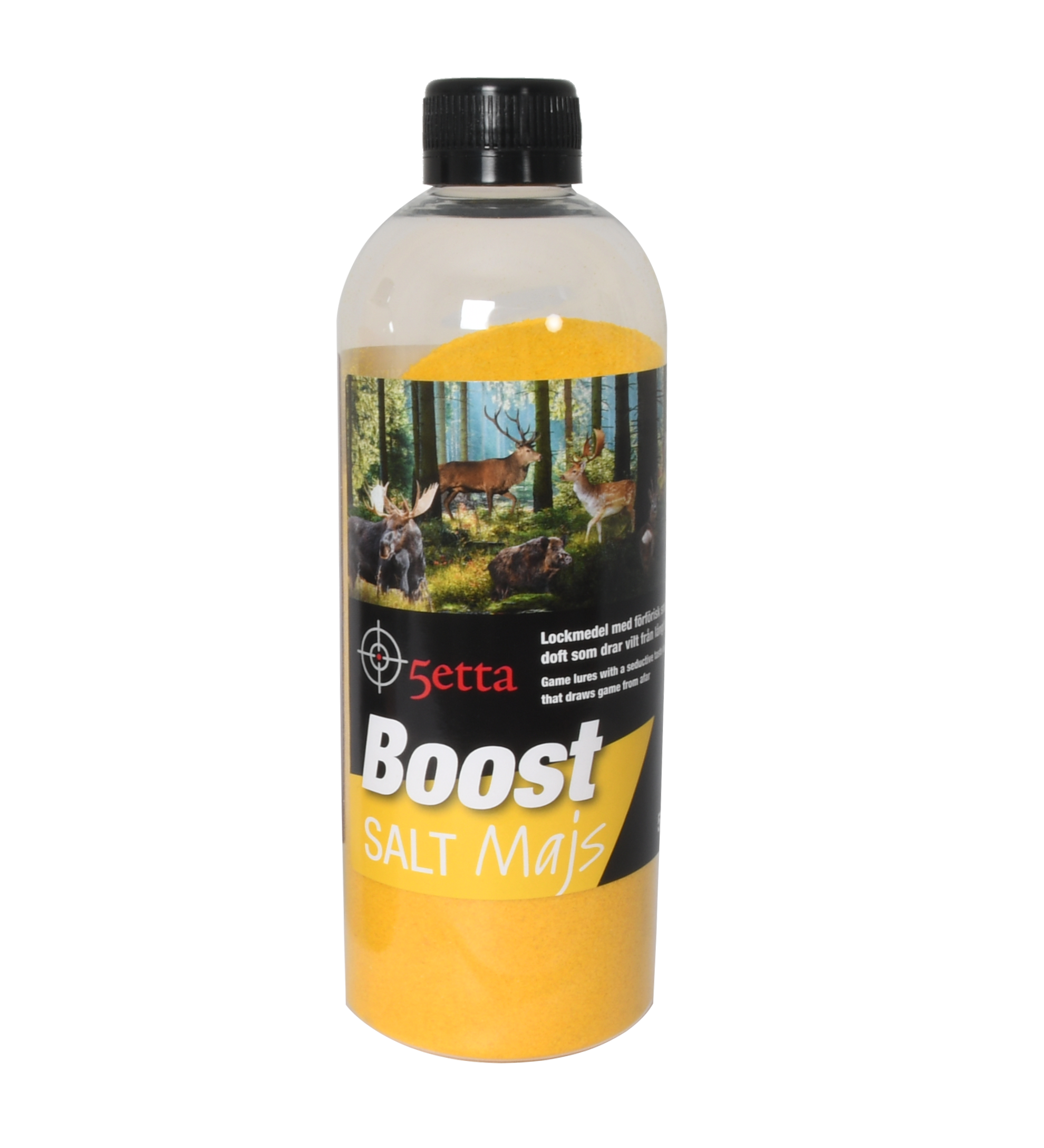 5etta Boost Salt Corn