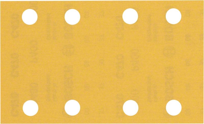 Bosch Slipark Plan 115x107 93mm 10-pack