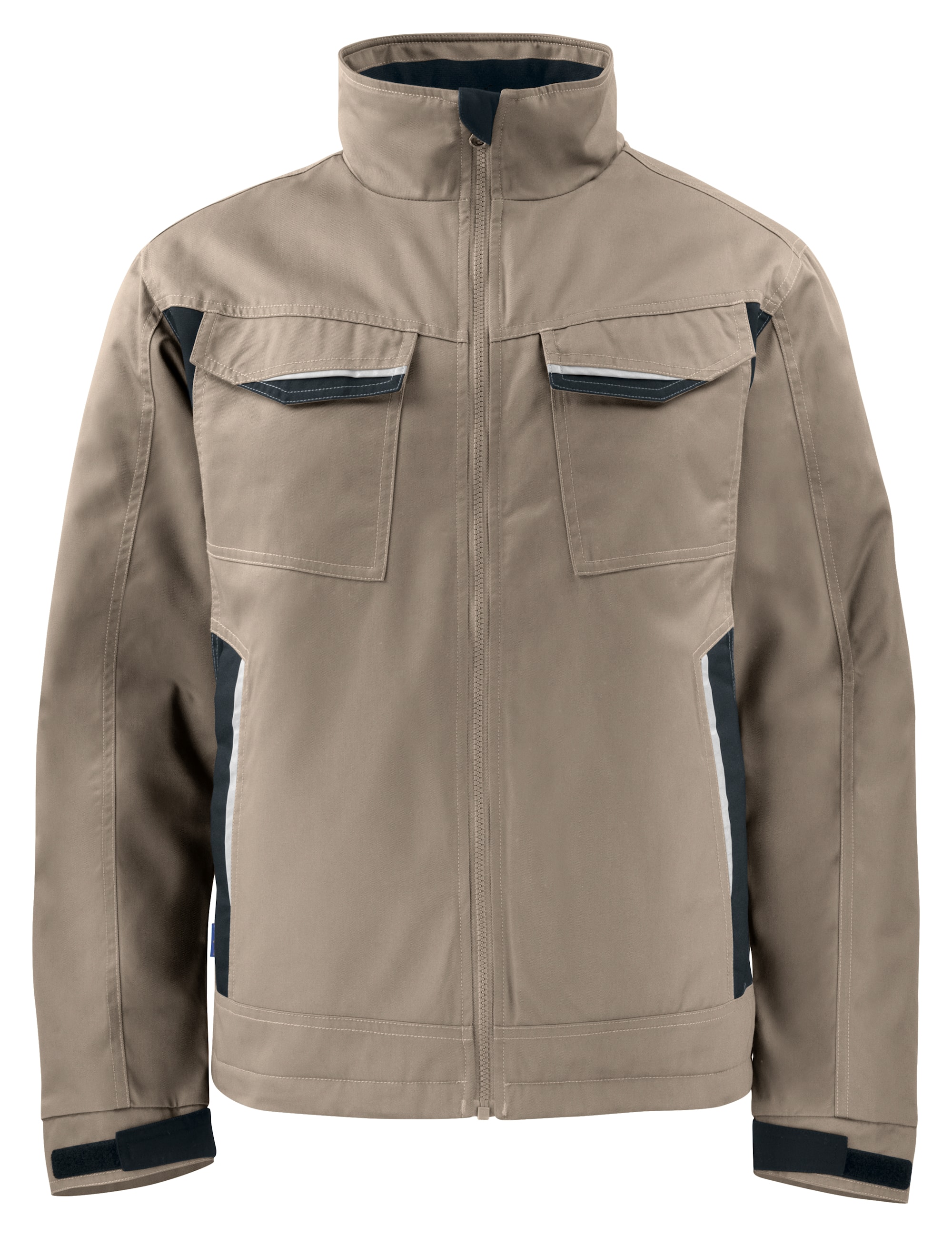 ProJob 5426 Foret Servicejakke - Khaki - 4XL