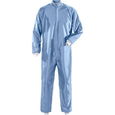 Fristads Overall Renrum 8R220 XR50 Isblå 3XL