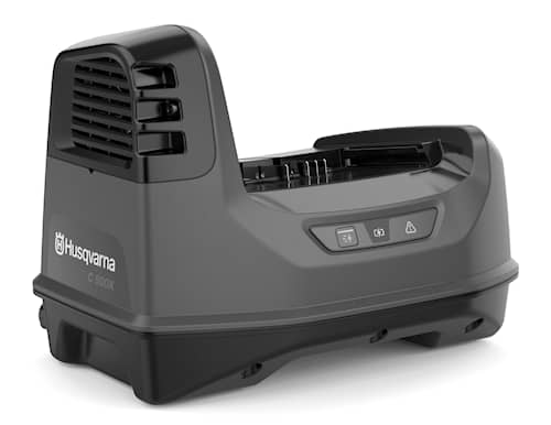 Husqvarna C900X PACE Batteriladdare