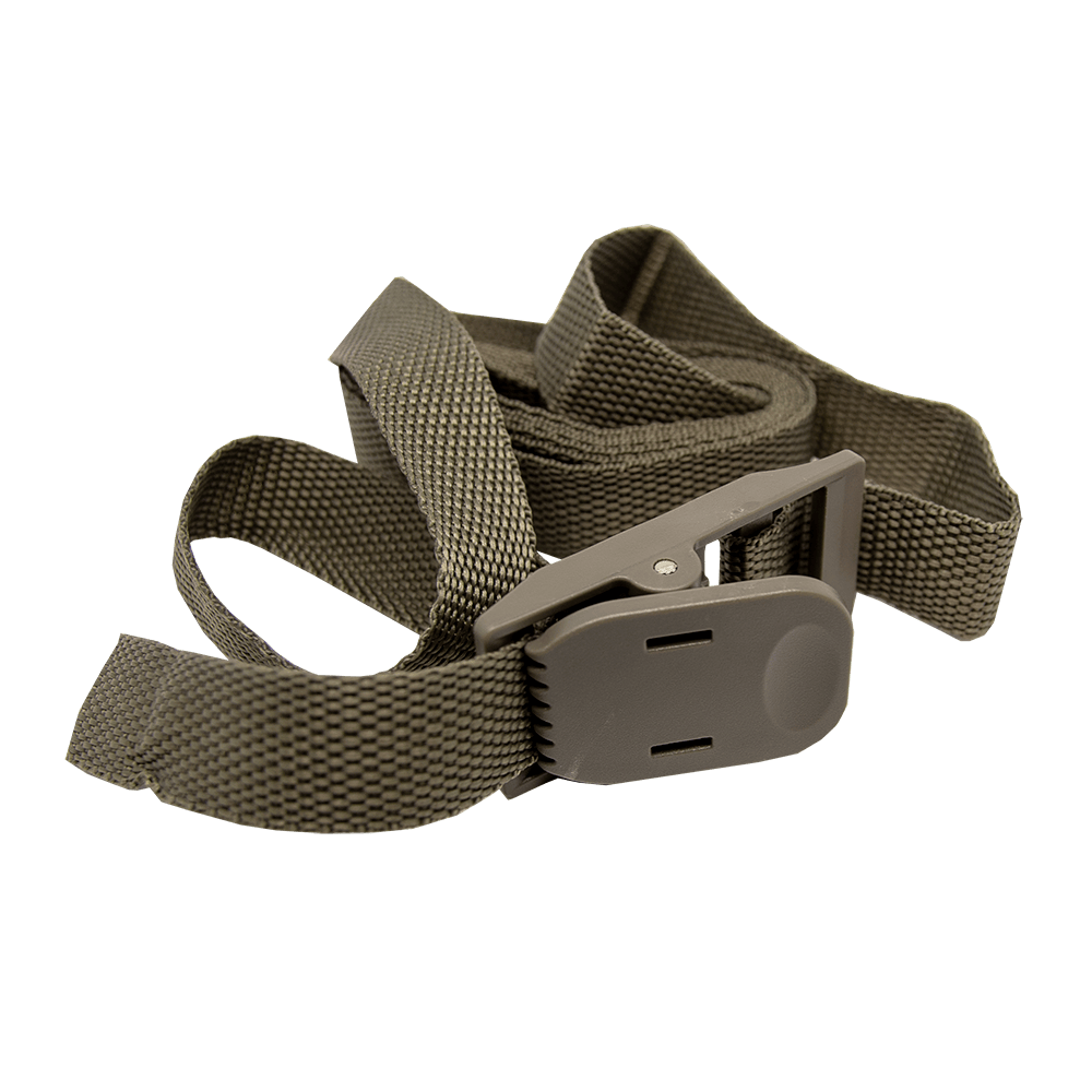 Kiinnitysremmi, universaali