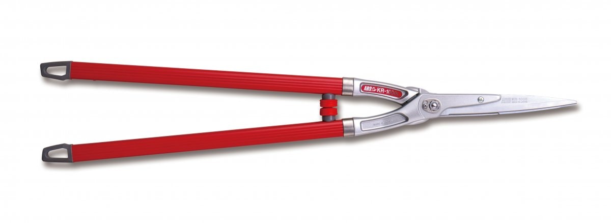 ARS KR-1000L Heckenschere