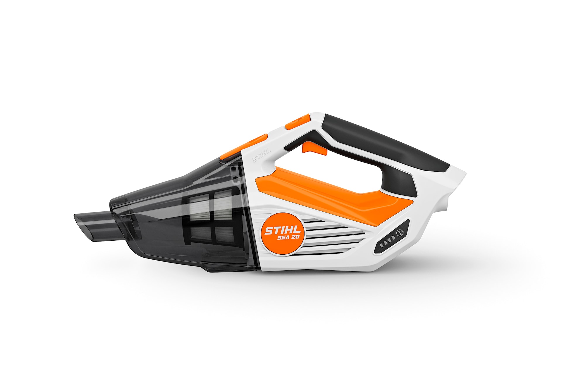 Stihl SEA20 Akkukäyttöinen Rikkaimuri