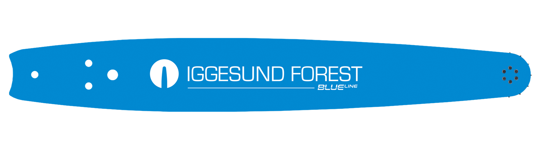 Iggesund .404”, 2.0 mm BL 90 cm Motolaippa