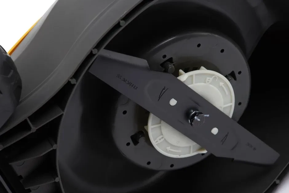 Stiga Collector 132e 8.webp