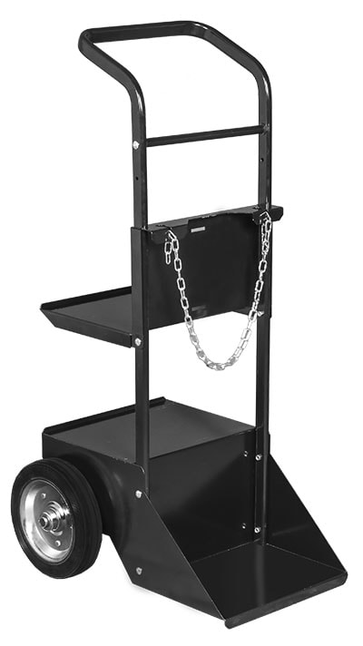 Helvi sveisevogn 99900171 til bærbart sveiseapparat