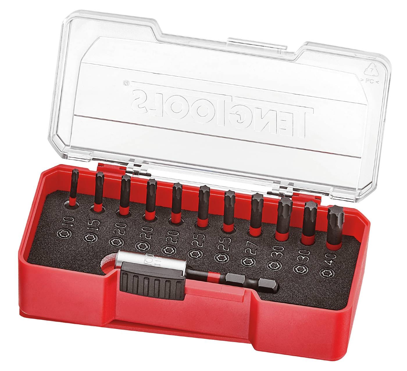 Teng Tools Kärkipalasarja Impact TJ1414