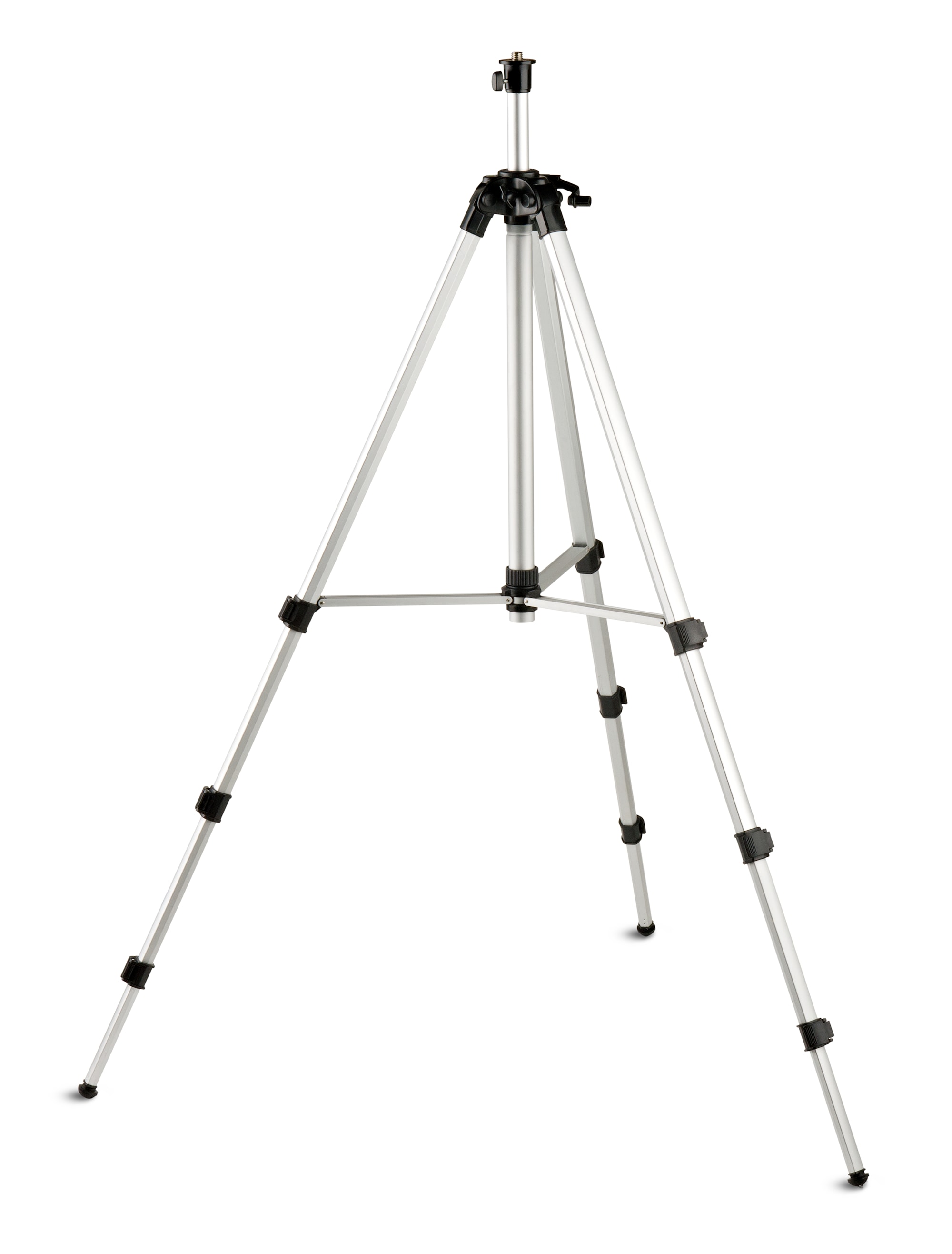 geo-FENNEL FS 12 Kurbelstativ