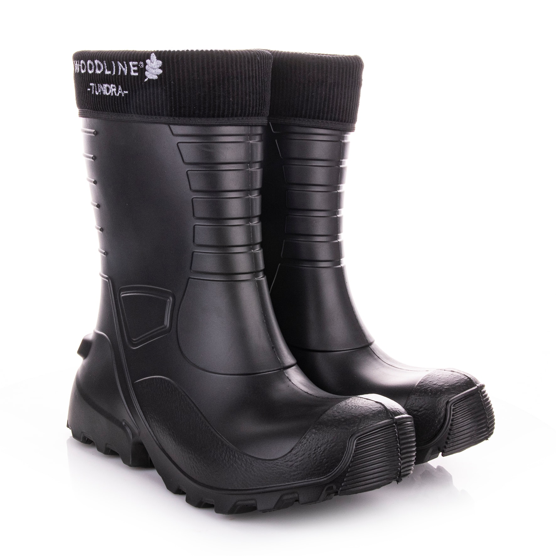 Woodline Tundra boots 48 LOW (-30C)