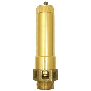 Lorch Säkerhetsventil 1'' 10 Bar