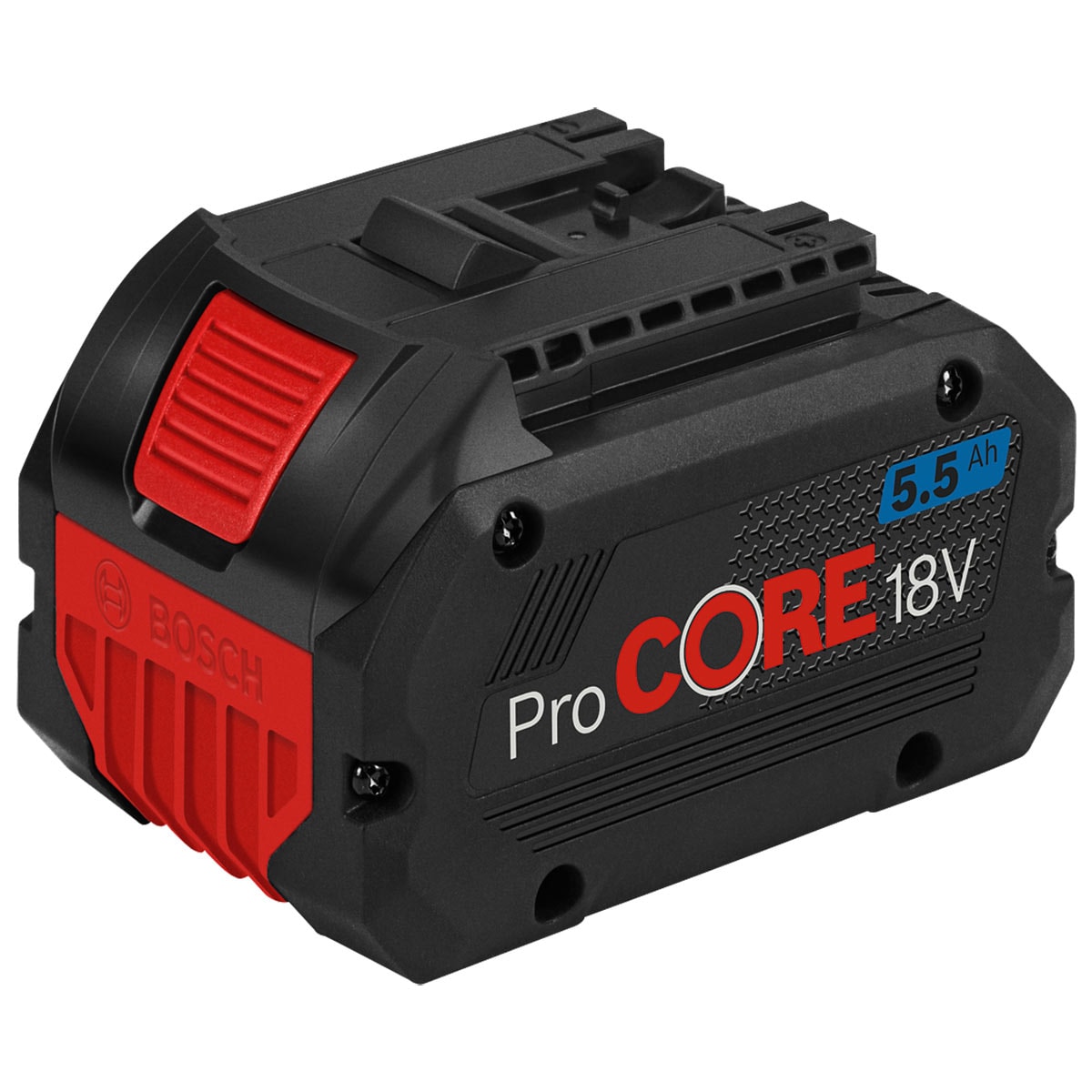 Bosch Batterie ProCore 18V 5,5Ah