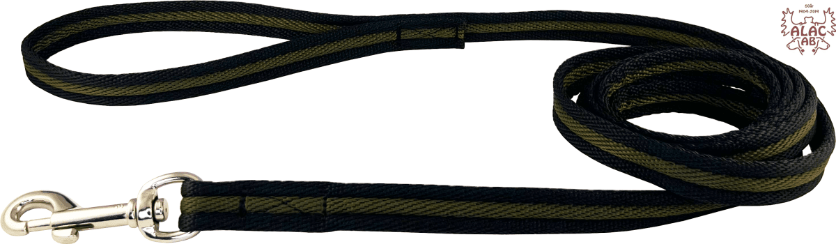 Nylonhundesnor 1,8x190 cm