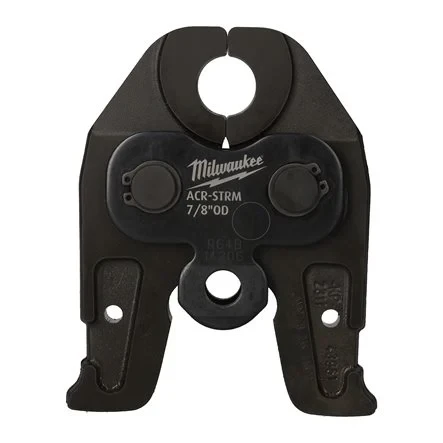 Milwaukee Pressback Typ-Acr M12 Ø7/8"